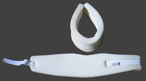 Alpha Medical Universal Cervical Collar Neck Brace