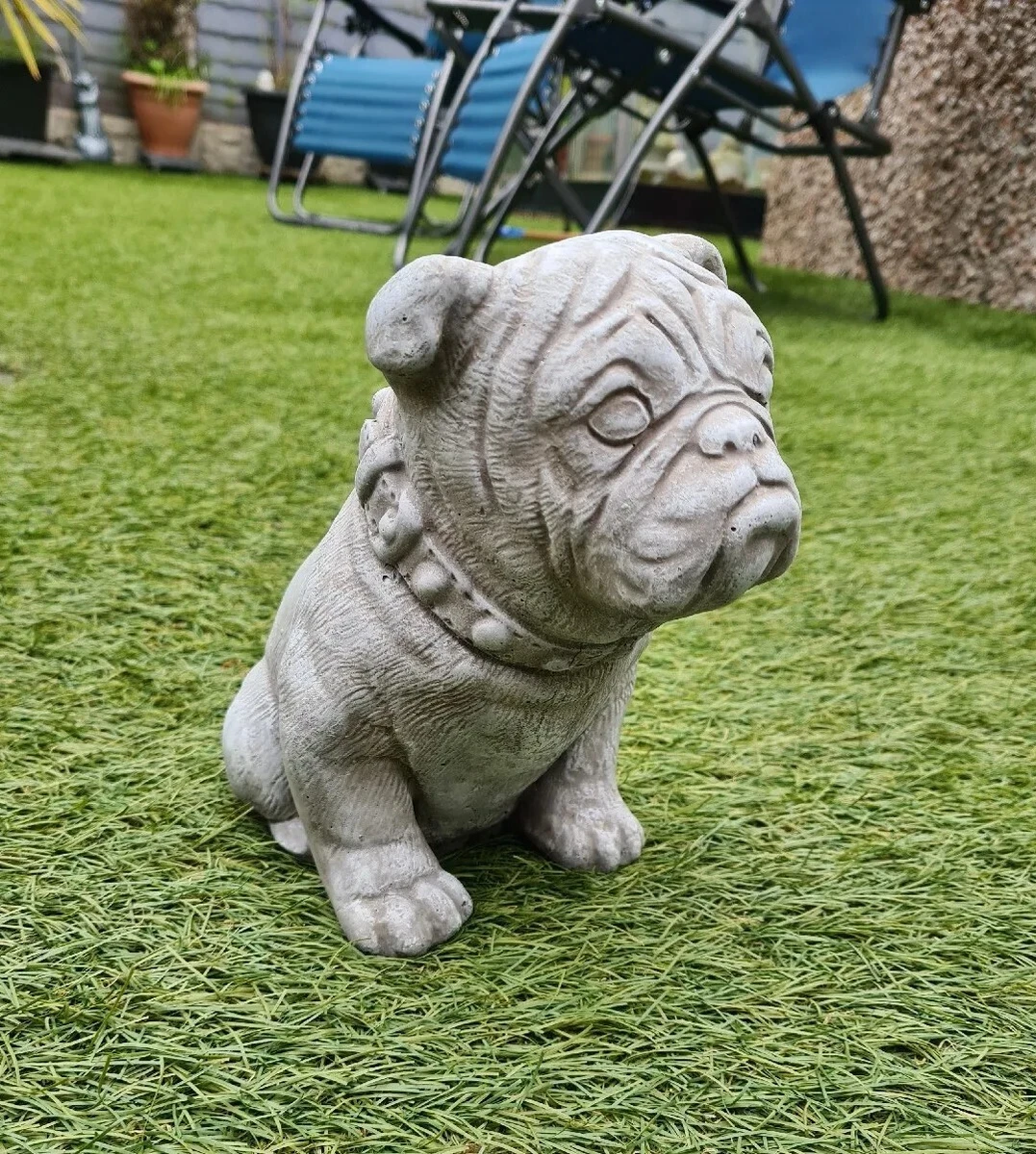 British bulldog churchill 2025
