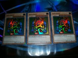 Sengenjin Yugioh | eBay Sengenjin Yugioh | eBay
