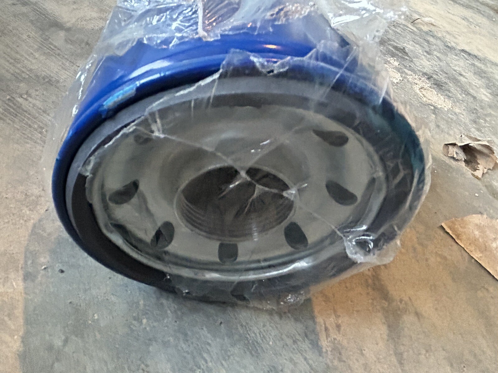 Quincy Compressor Lube Oil Filter 2013400282 eBay