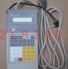 ONE USED Omron PLC CQM1-PRO01-E TESTED