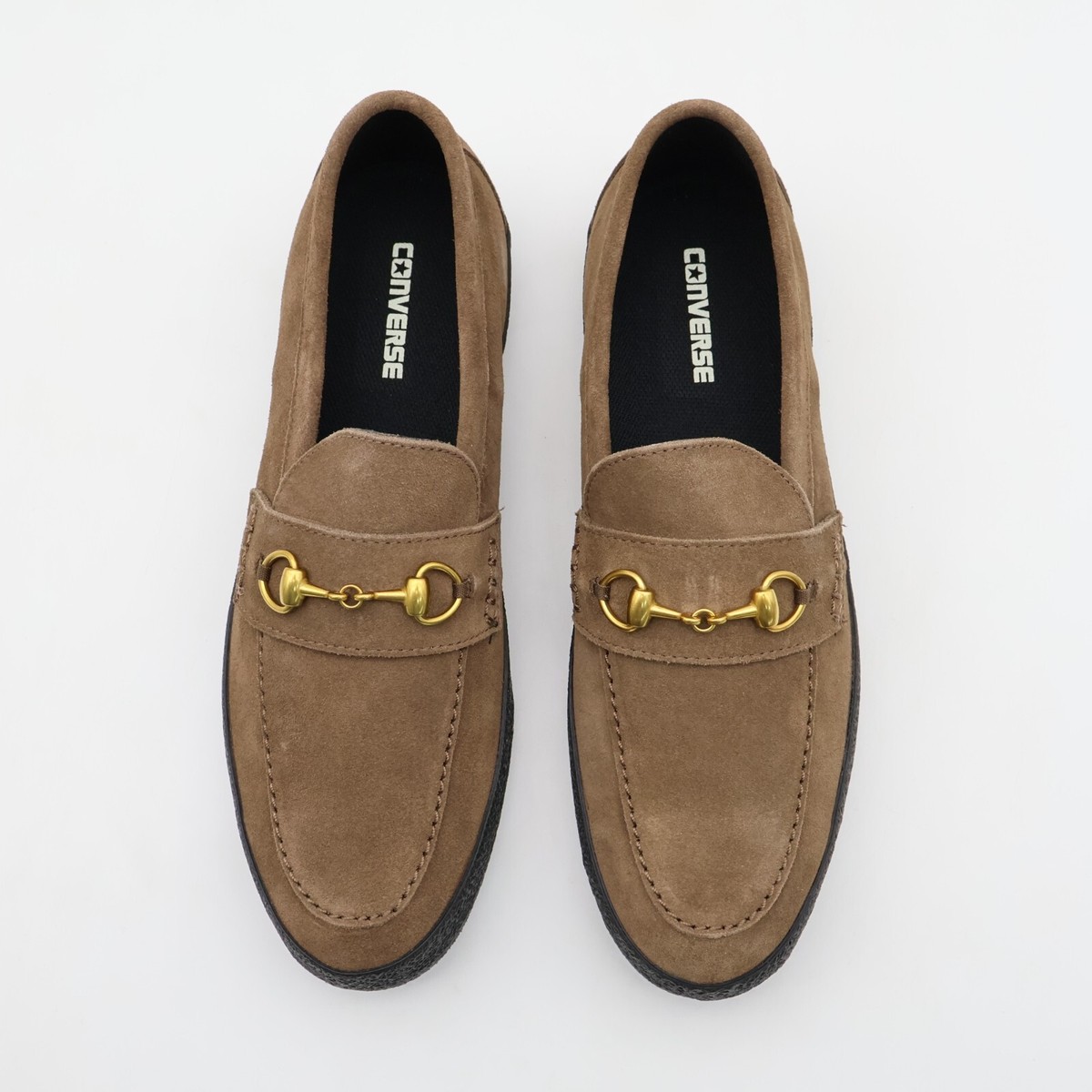 34202261 Converse CS Bitloafer SK Brown (Men's) | eBay