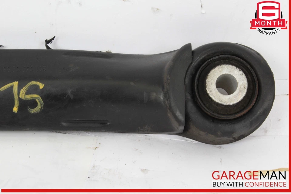 97-04 Brazo de control de empuje inferior trasero derecho/izquierdo mercedes r170 slk230 slk320 Foto 3 de 4