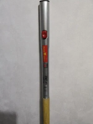 OUTILS WOLF MULTI-STAR ZM 140 Manche bois 1,40m robuste léger  - Photo 1/3