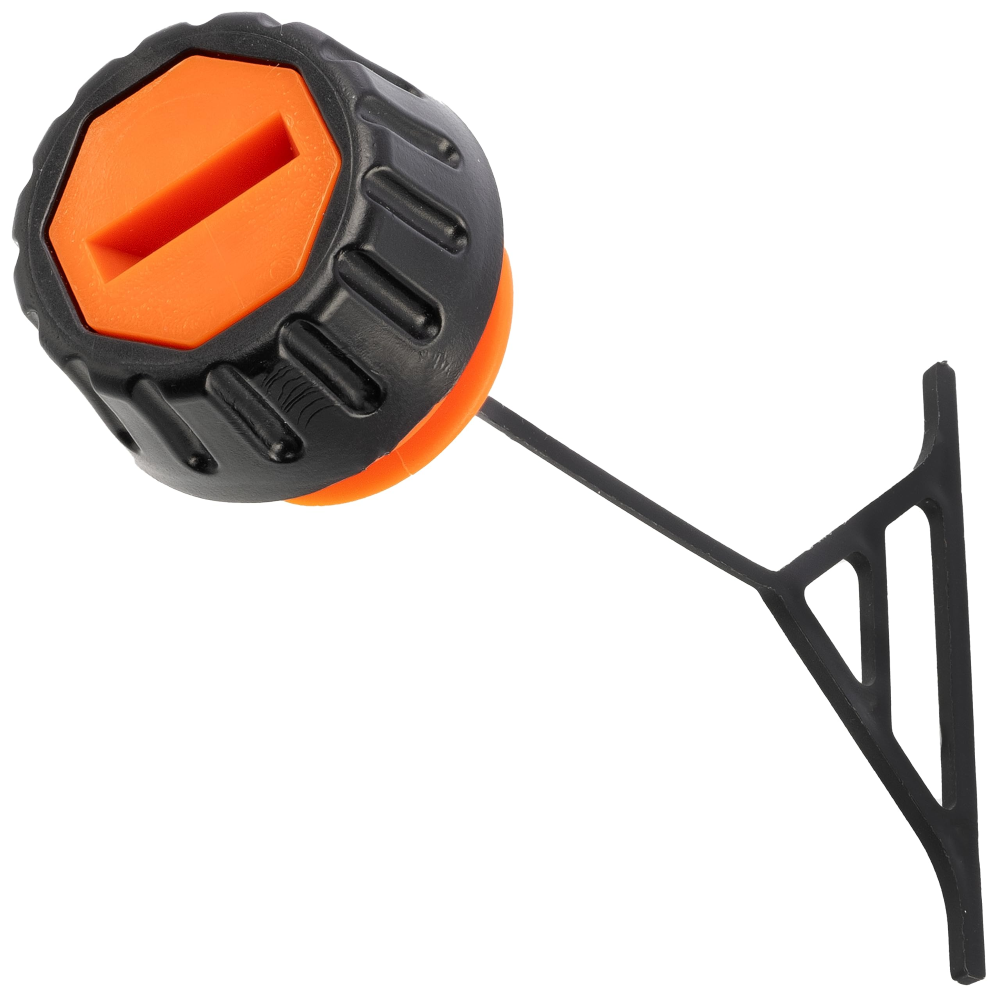 AERZETIX - C68929 - Tappo di olio di catena - compatibile con Stihl MS 171 181 2