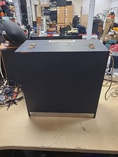 Vintage Damsette Radio - Spares Or Repairs