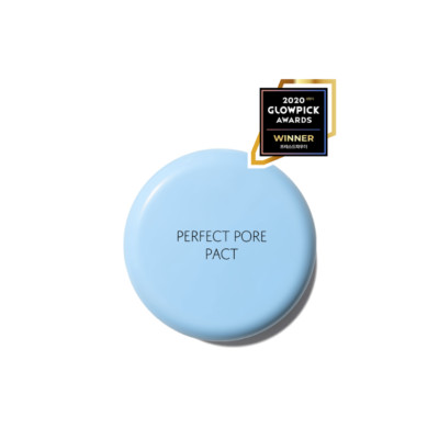 [THE SAEM] Saemmul Perfect Pore Pact 12g