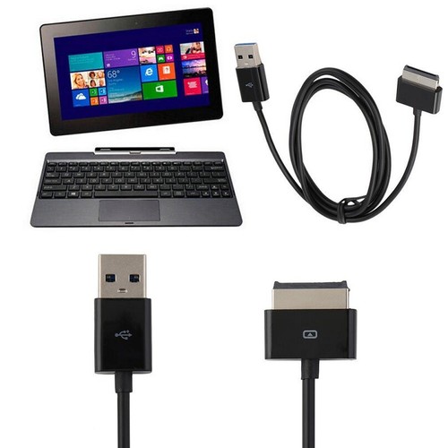 USB Data Sync Charger Cable 36Pin Cord For The New ASUS Transformer Pad TF701T - 第 3/5 張圖片