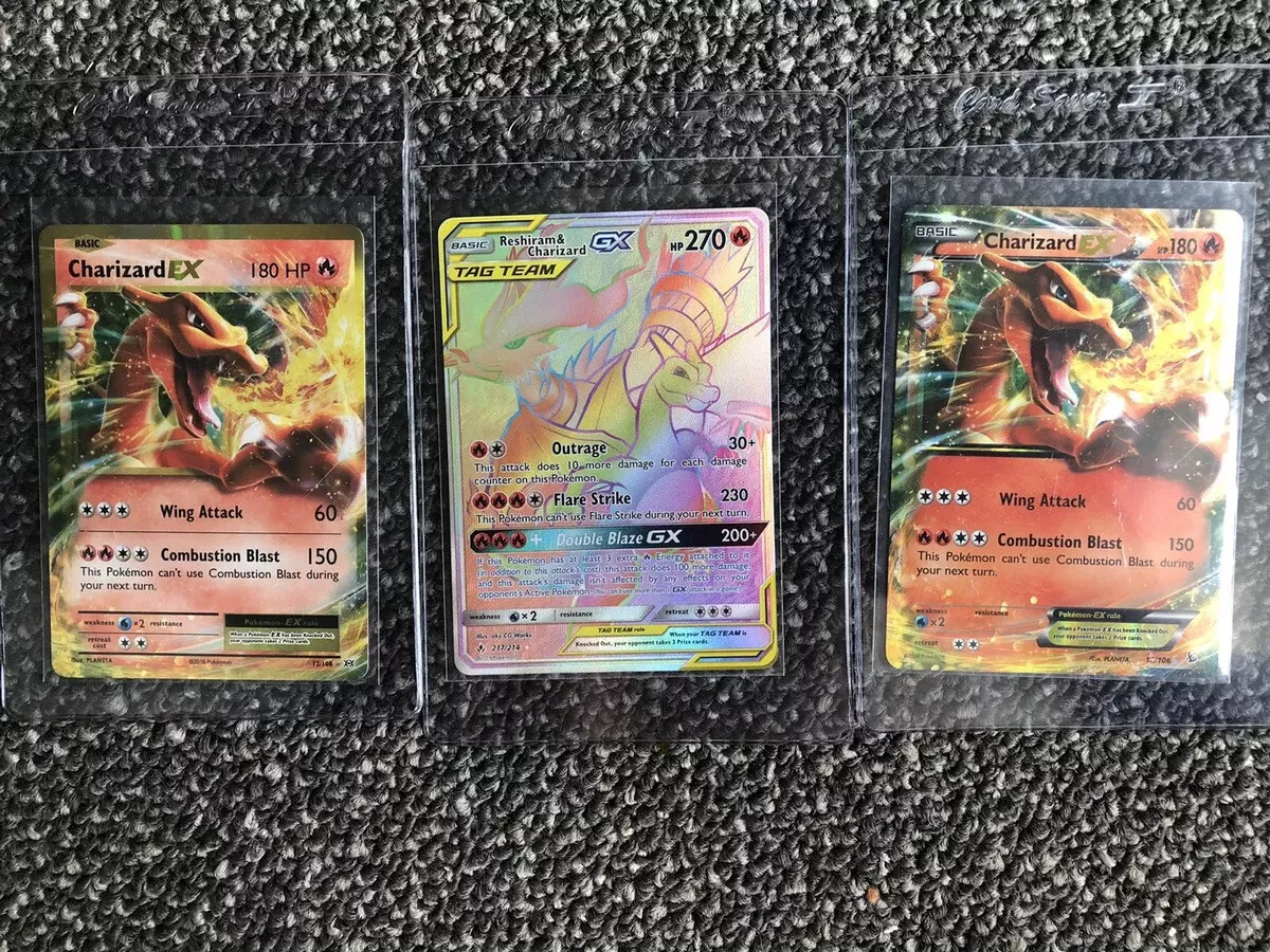 Pokemon Tapu Fini, Lele, Bulu & Koko V Card Lot - 11 Cards - Holo