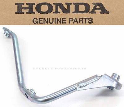 Right Front Fender Stay Sportrax TRX450R ER 04-14 OEM Mount