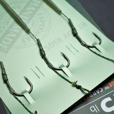 Ami Con Hair Rigs - Fishing Italia - Foto 6