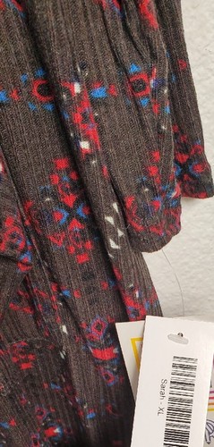Lularoe Sarah (Size XLarge) Multi-Color, New With Tags, FREE SHIPPING! (0050)* - Picture 3 of 4
