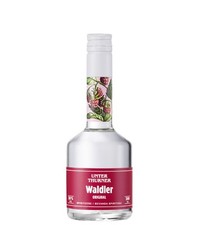 Unterthurner Waldler mit Wald-Himbeergeist / 39 % vol / 0,2 Liter