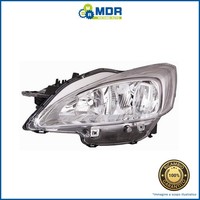 Scheinwerfer Vorne Links - FüR Peugeot 508 11- > 14