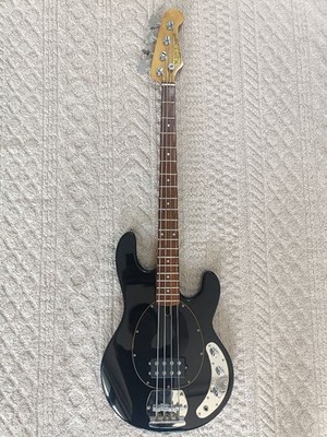 Brian By Bacchus Stingray Model