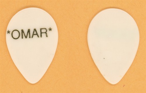OMAR Vintage Tour Guitar Pick