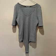 Avec Les Filles Body suit Size L