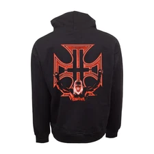 WWE TRIPLE H GRAPHIC HOODIE