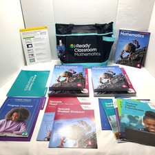 I-Ready Classroom Mathematics Grade 8 Vol. 1 ...