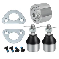 Ball Joint & Bracket & Puller Removal Kit 2-Set for Polaris Polaris Sportsman...