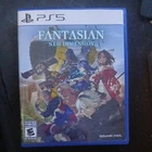 Fantasian Neo Dimension (PS5) - CIB Near Mint Condition