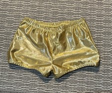 Chass Cheer Shorts Adult Medium