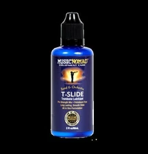 Music Nomad T-Slide Trombone Lubricant