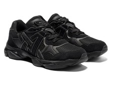 Onitsuka Tiger TIGRUN 1183C478 001 BLACK/BLACK Unisex Size
