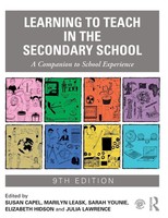 Learning To Teach In The Secondary School A Companion To School Experience Buch