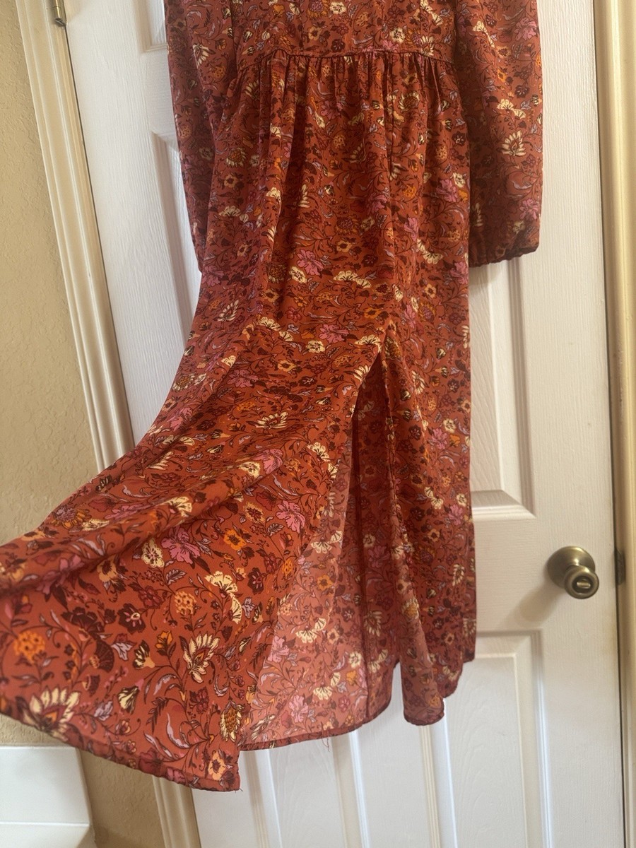 chinese dress ladies B.O.G. Collective Band Of The Free Jewel Teal Boho Floral Wrap Maxi Dr –  East Coast Bella Boutique main image 1