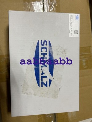 1PC NEW Schmalz SCPS 15 S02 NC M12-5 NPN Vacuum Generator #GX