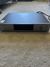 Cambridge Audio CXN100 Network Music Streamer Digital Preamp