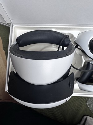 Sony PlayStation VR2 Brille Headset PS5 VR 2 PSVR