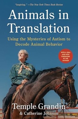 Animals in Translation Using t - GOOD