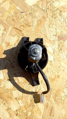 Piaggio X9 250 2002 Kühlerlüfter