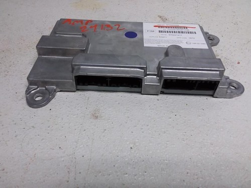 2023 MASERATI GRECALE OEM Amplifier Part Number 670222555 - Picture 3 of 6