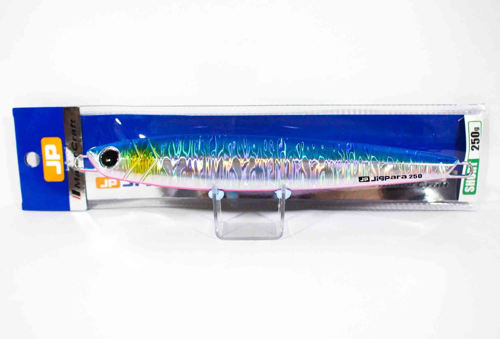 Major Craft Metal Jig Jigpara Vertical JPV-250 grams 004 (0693)