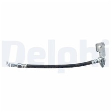 Delphi Bremsschlauch hinten links 58737A6400 | 506528