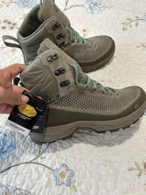 New Women s Vasque Torre AT GTX Hiking Boots Vibram Gotetex All Terrain MegaGrip