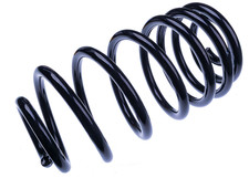 Suspension Spring Rear For Mercedes Vito W447 Mixto Box Bus