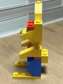 LEGO Seasonal: Mr. Bunny (10071)