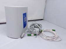 At T BGW320-505 WiFi Internet Modem Router Broadband Gateway with Power Adapter