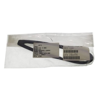 New Grimes Beacon Gasket P/N 41-0001, Hawker Beechcraft King Air Learjet Bonanza