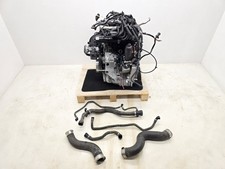?? BMW 116 118 318 418 Vollst�ndig Gepr�ft B38B15A Motor 2455312 11002455312 663