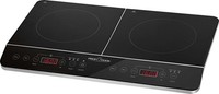 Proficook Doppelkochplatte PC-DKI1067 Kochfelder 501067 Doppelkochplatte