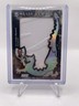 Topps 2025 Royalty UFC Kai Kara-France Relic Jewels Numbered /99