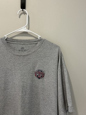 Pebble Beach Golf Links Shirt Mens Large Ahead Authentics Graphic Tee