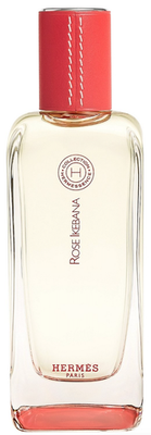 Hermes Rose Ikebana Eau De Toilette EDT 100ml | eBay