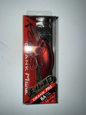DUO Realis Crank Crankbait 14g 65mm Mat Super...