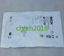 1PCS NEW IN BOX SICK sensor IME12-04BPSZW2K 1040765